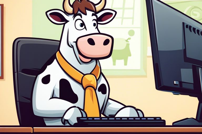 Der Affiliatemarketing Kurs "die Cashcow" von Wolfgang Mayr, kann mit Gutscheincodes deutlich günstiger gekauft werden!