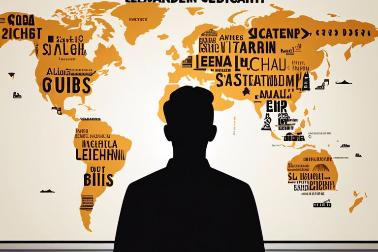 Auswandern leicht gemacht! Christoph Heuermann von "Staatenlos" erklärt es in seinen Kursen!