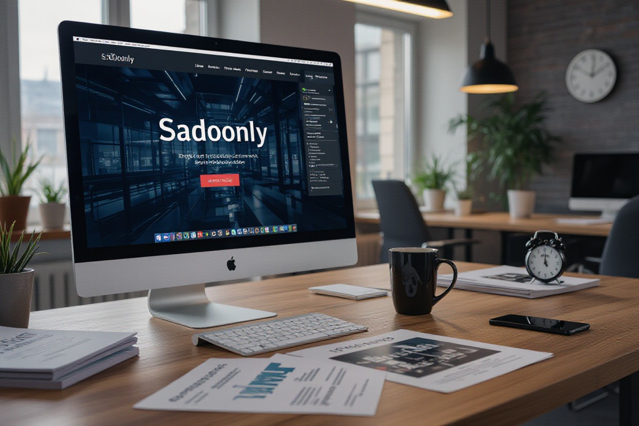 Sadoonly - neue BDSM Plattform